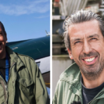 michael manousakis ehefrau