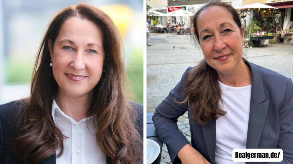 iris stalzer ehemann