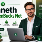 Kenneth MyGreenBucks Net