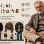 wie style ich diesen opa pulli