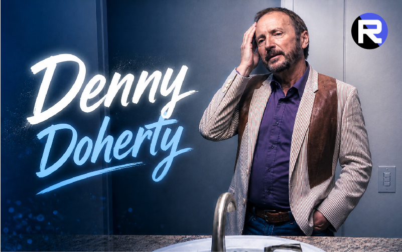 Denny Doherty