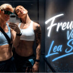 Freundin Von Lea Schüller