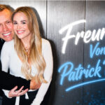 Freundin Von Patrick Romer