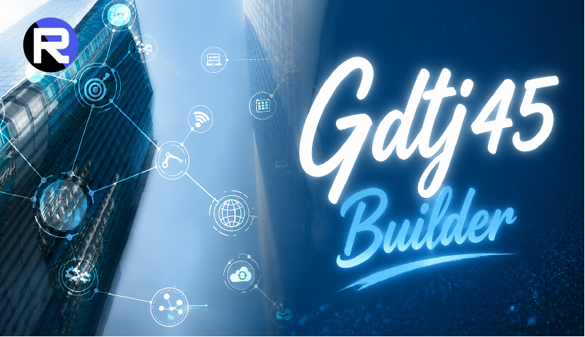 Gdtj45 Builder
