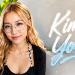 Kimi Yoon