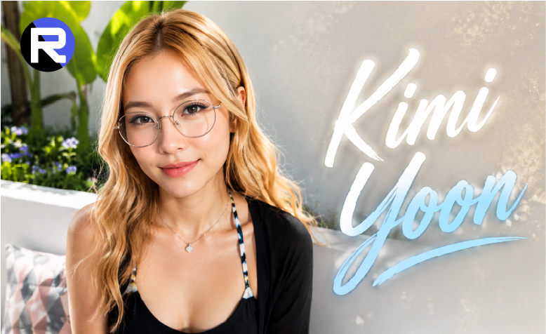 Kimi Yoon