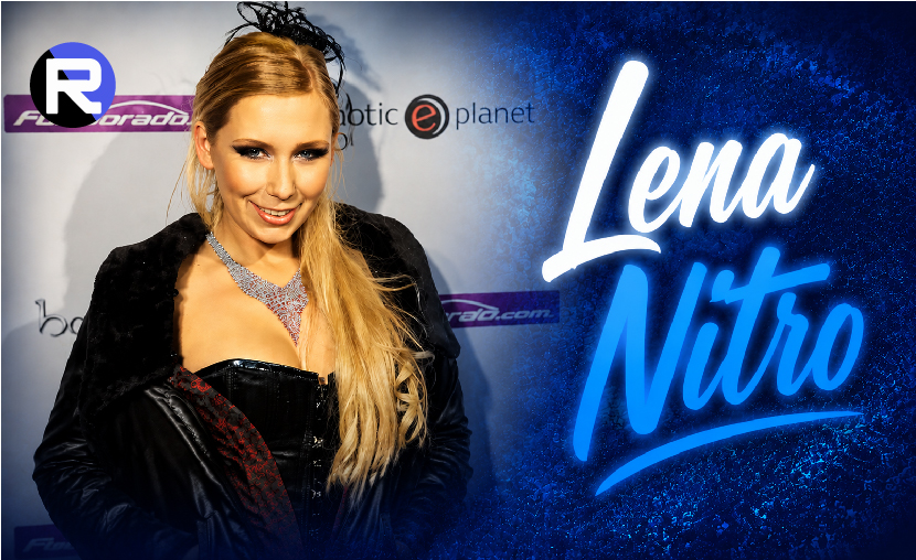 Lena Nitro