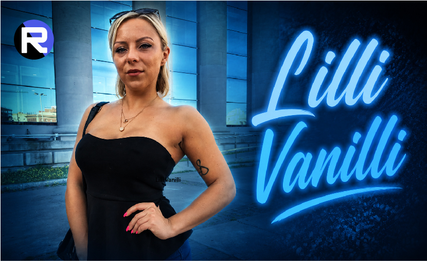 Lilli Vanilli