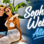 Sophia Weber Alter