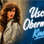 Uschi Obermaier Kinder