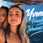 Yvonne G Freundin von Johannes Oerding